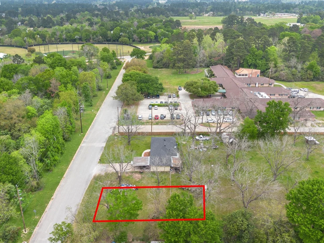 Photo of 535 N Peach Street