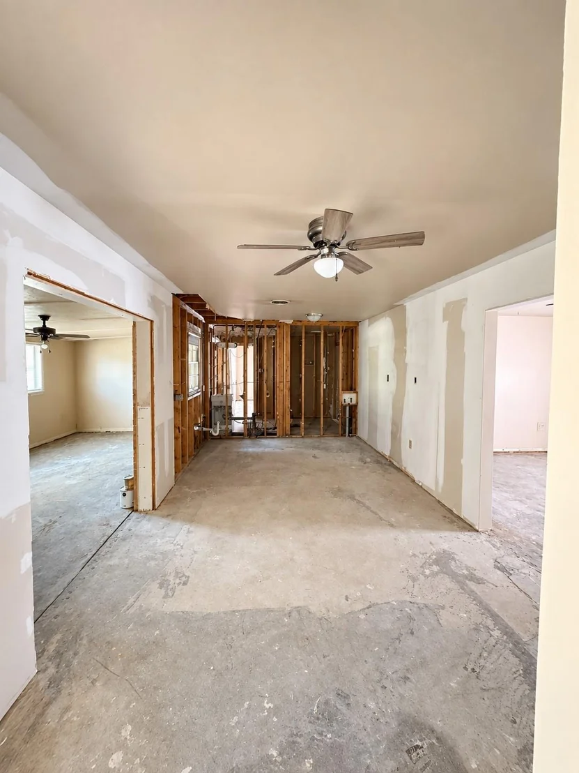 Photo of 1803 Comanche Drive