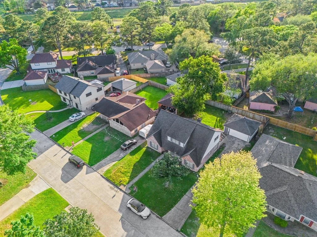 Photo of 4902 Sabrina Drive