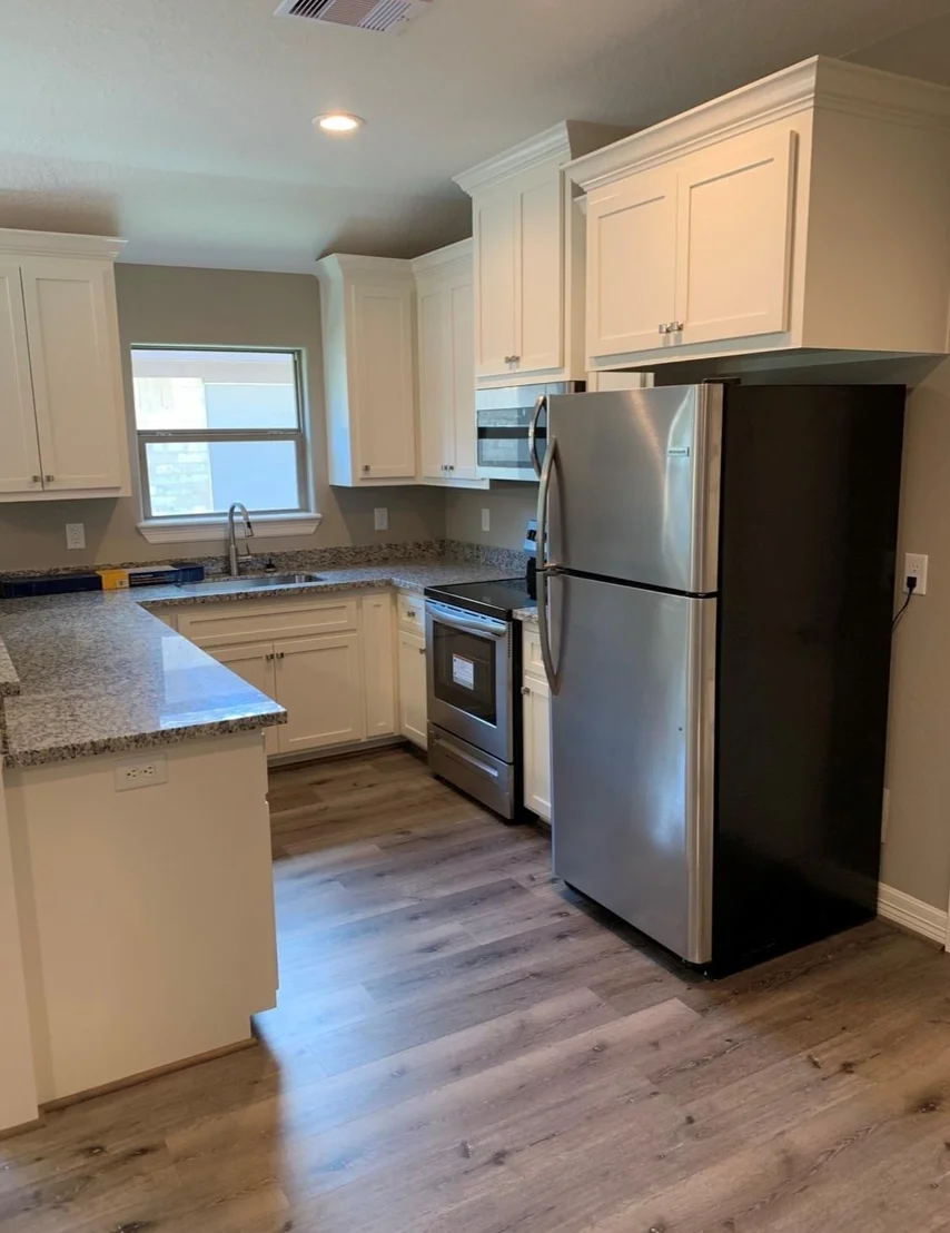 Photo of Unit 413 at 413-415 Hurst Street