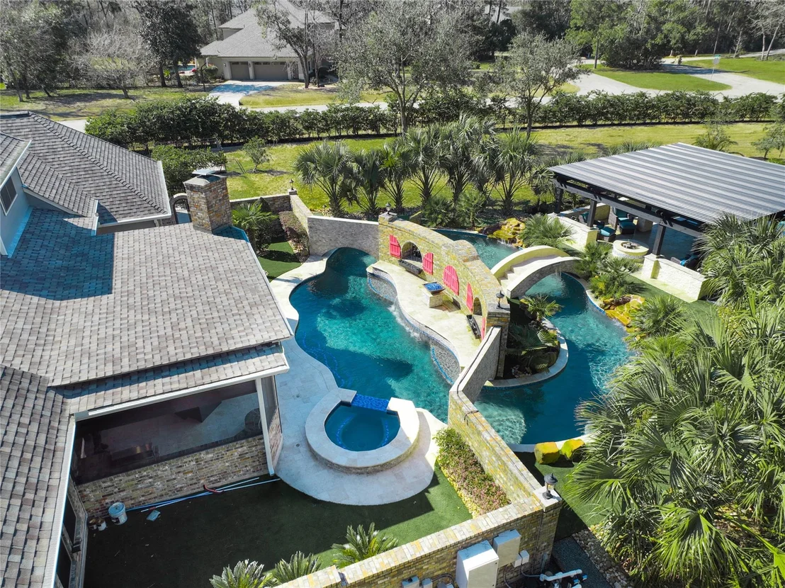 Photo of 27303 Siandra Creek Lane