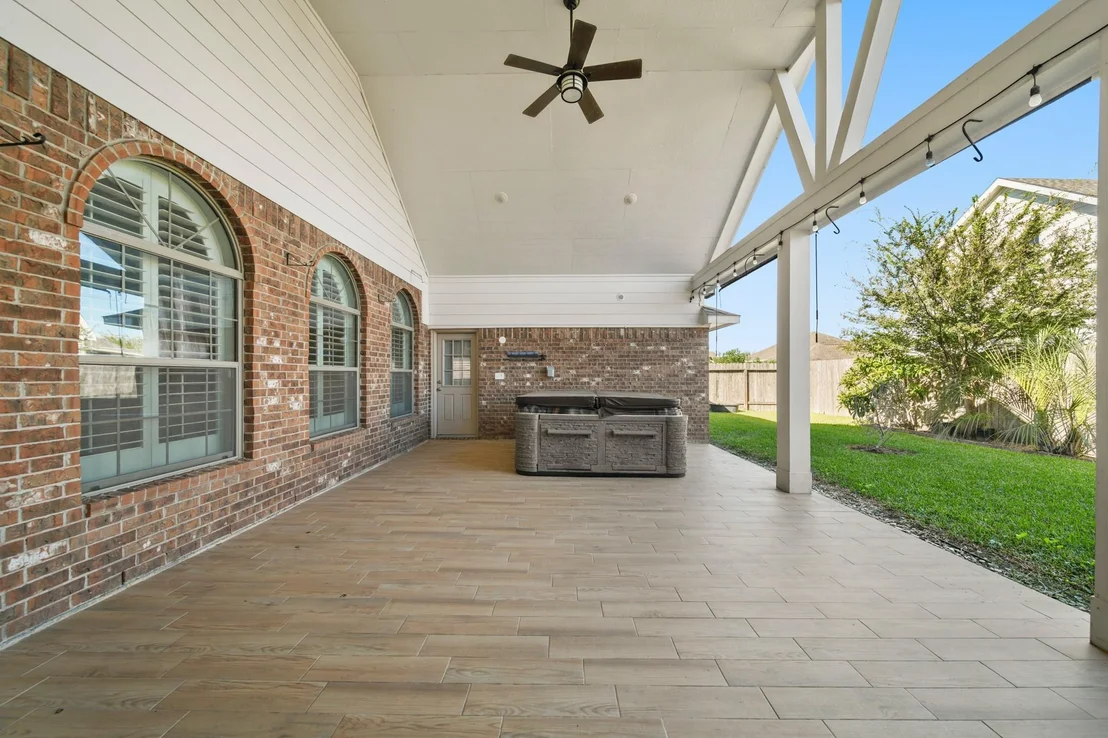Photo of 6603 Texoma Drive