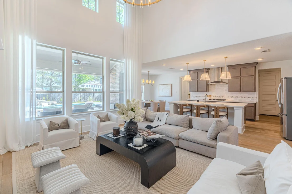 Photo of 414 Rowan Pine Court