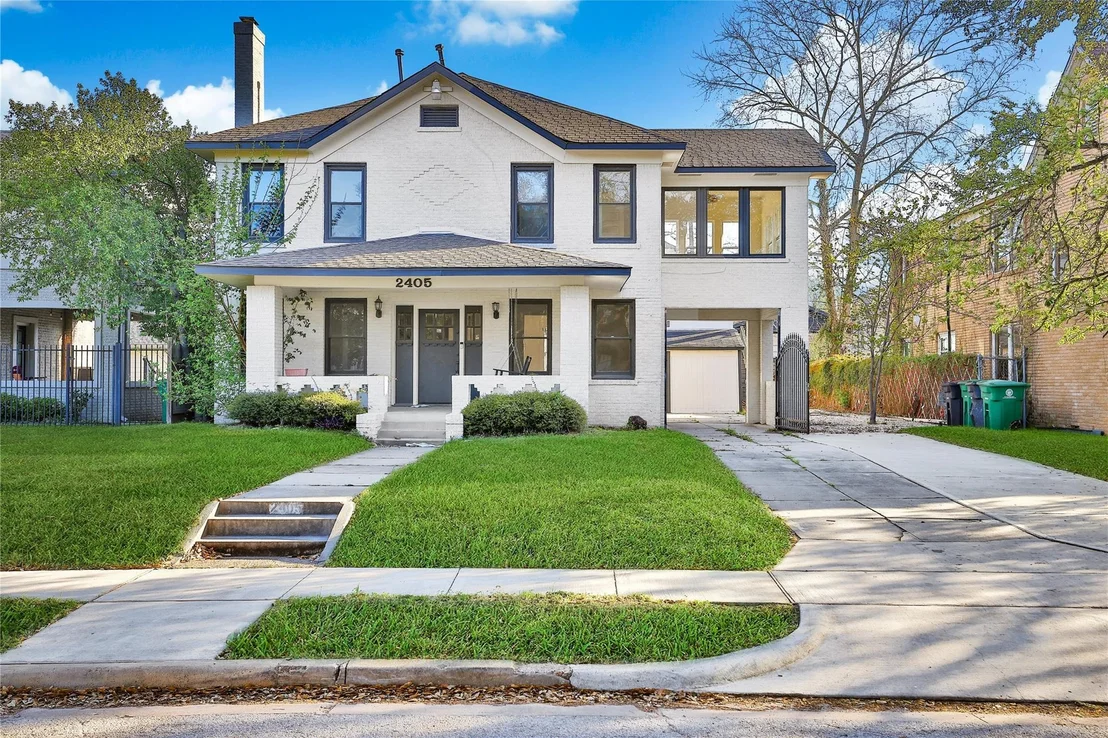 Photo of 2405 Arbor Street