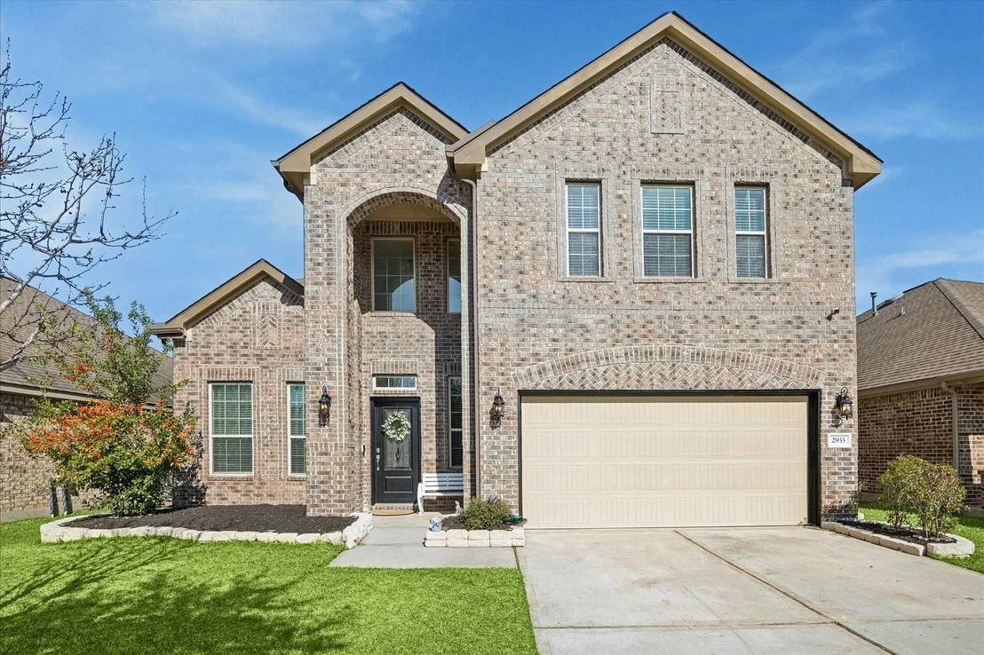 Photo of 2933 Fox Ledge Court