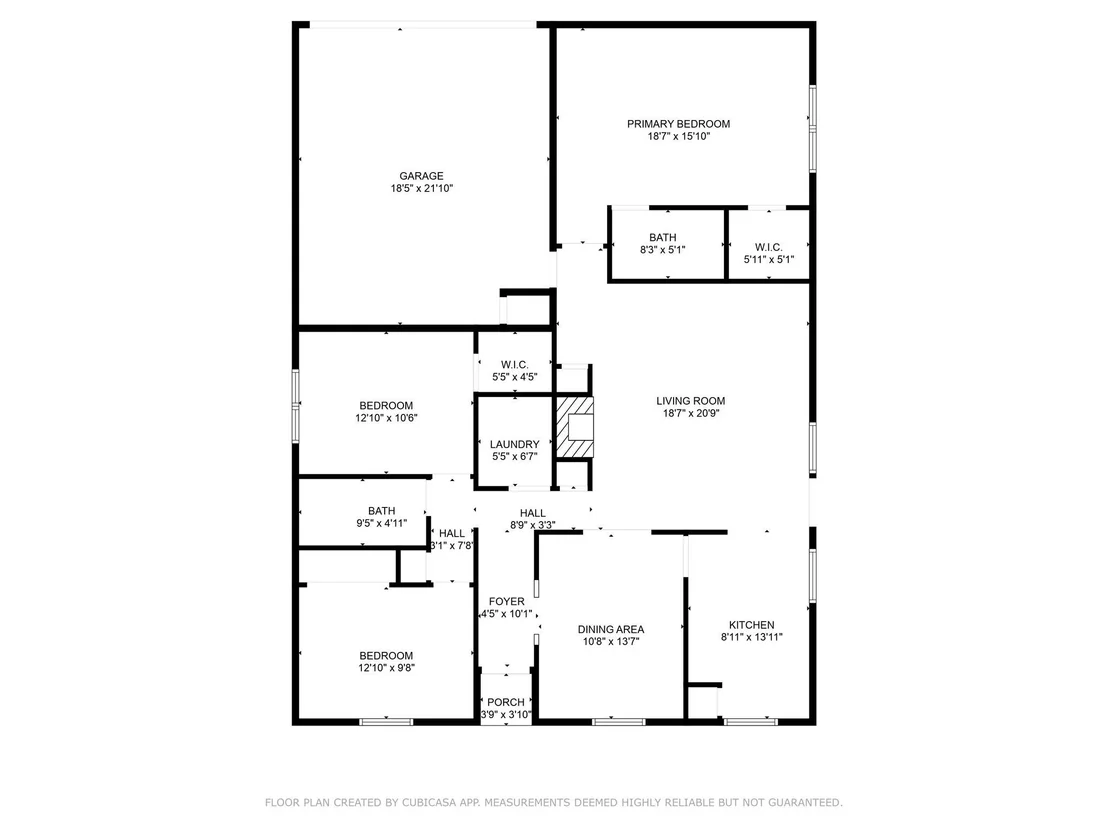 Photo of 14623 Lorne Drive