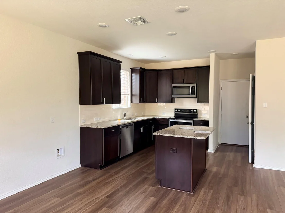 Photo of 1829 T H Johnson Drive