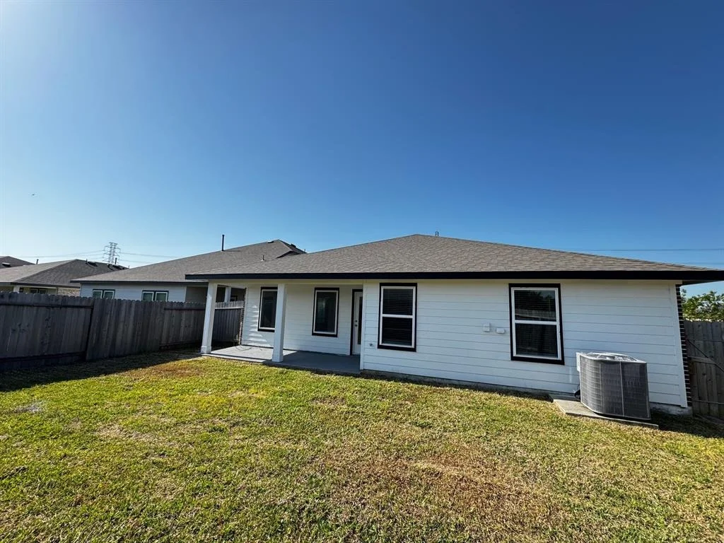 Photo of 1707 William Scott Street