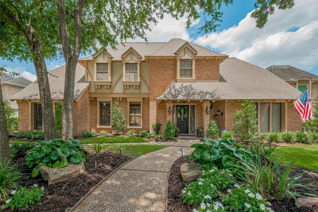 Photo of 12214 Clearfork Drive