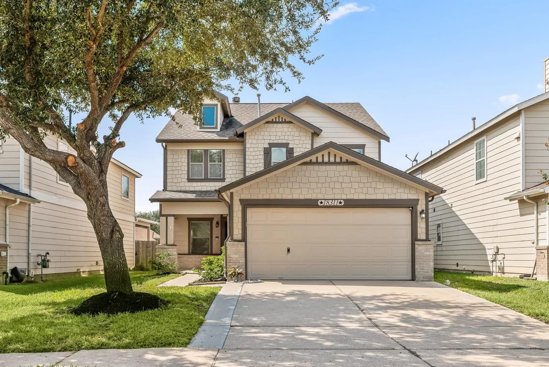 Photo of 18311 Rexine Lane