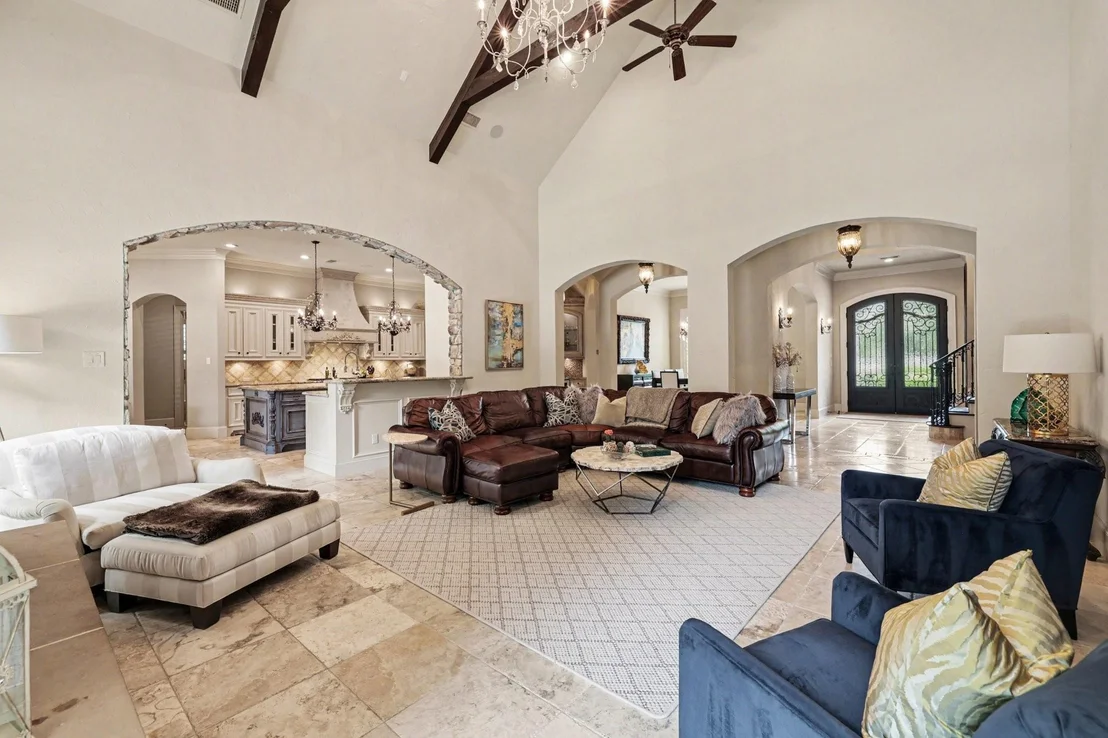 Photo of 3 Player Ridge Court