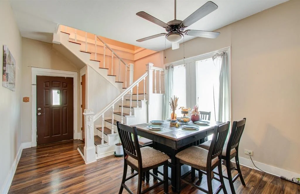 Photo of 404 W Jefferson Street