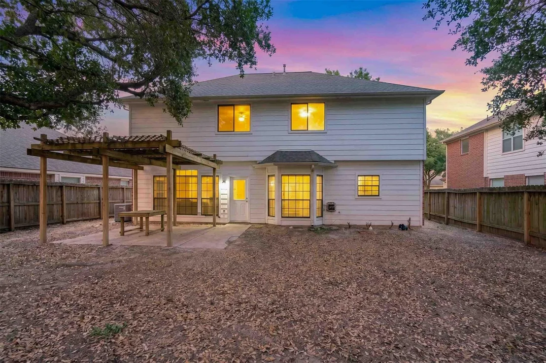 Photo of 24310 Pepperrell Place Street