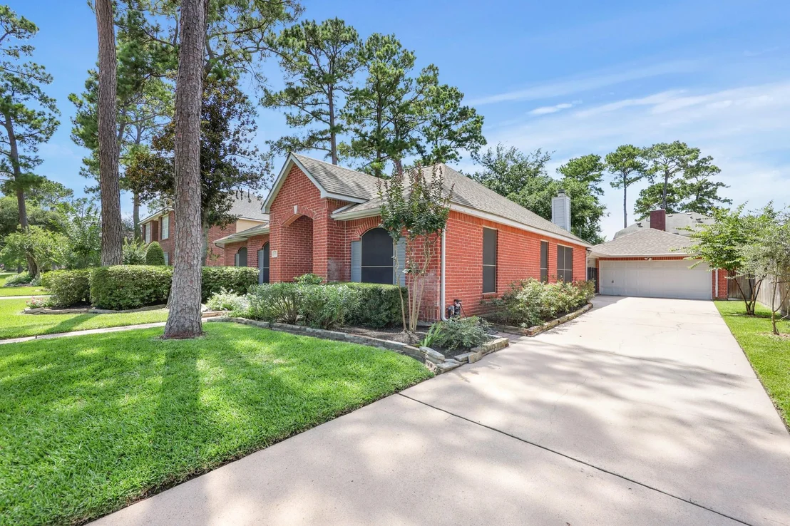Photo of 8806 Memorial Creek Drive