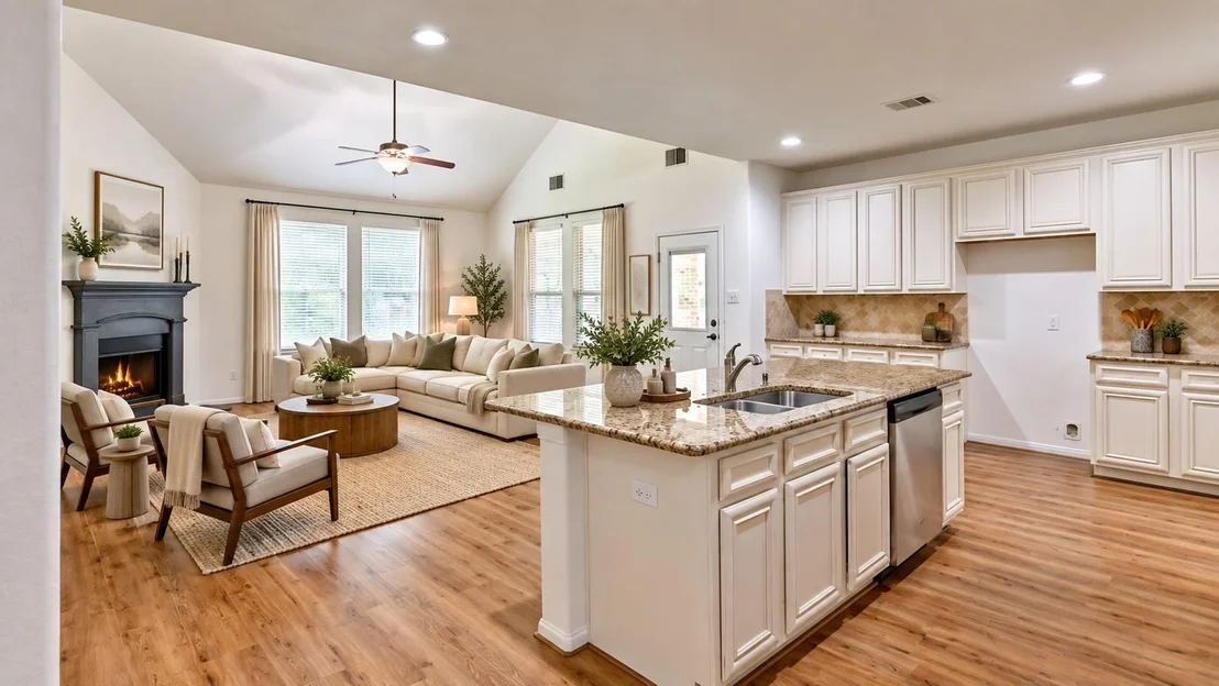 Photo of 1511 Jacobs Forest Drive