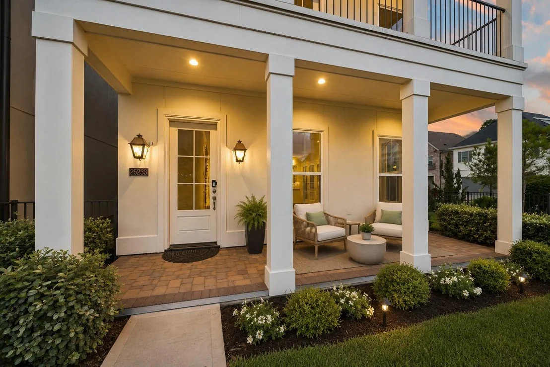 Photo of 25233 Liberty Mill Drive