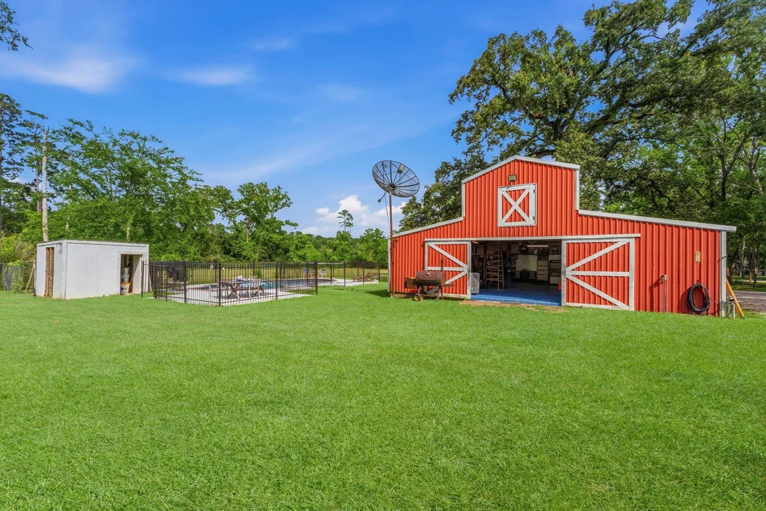 Photo of 5110 Treaschwig Road