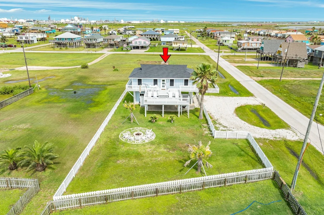 Photo of 307 Angel Wing Street