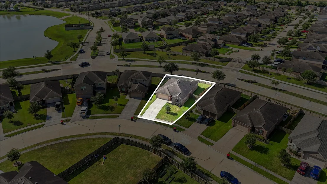 Photo of 1607 Yellow Stone Drive