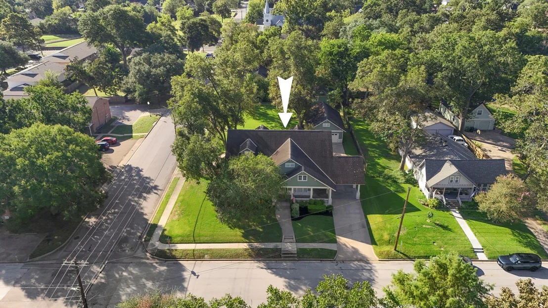 Photo of 603 W Third Street