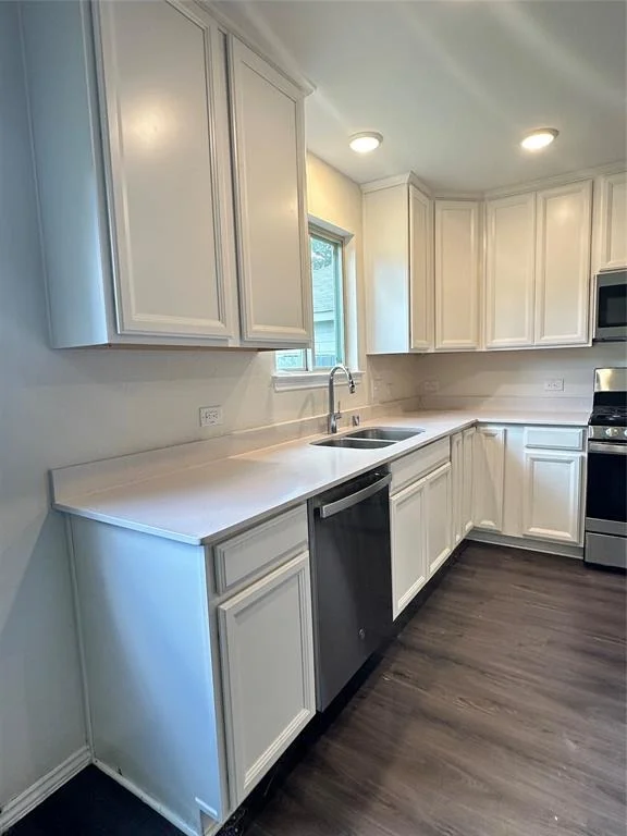 Photo of 4203 Hidden Timbers Lane