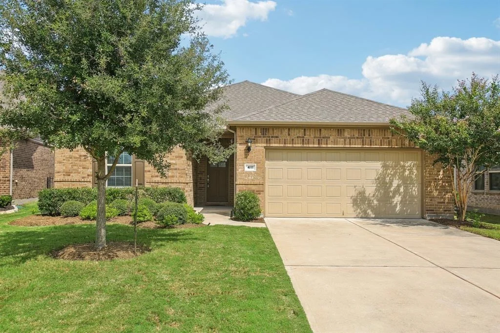 Photo of 411 Emory Peak Drive