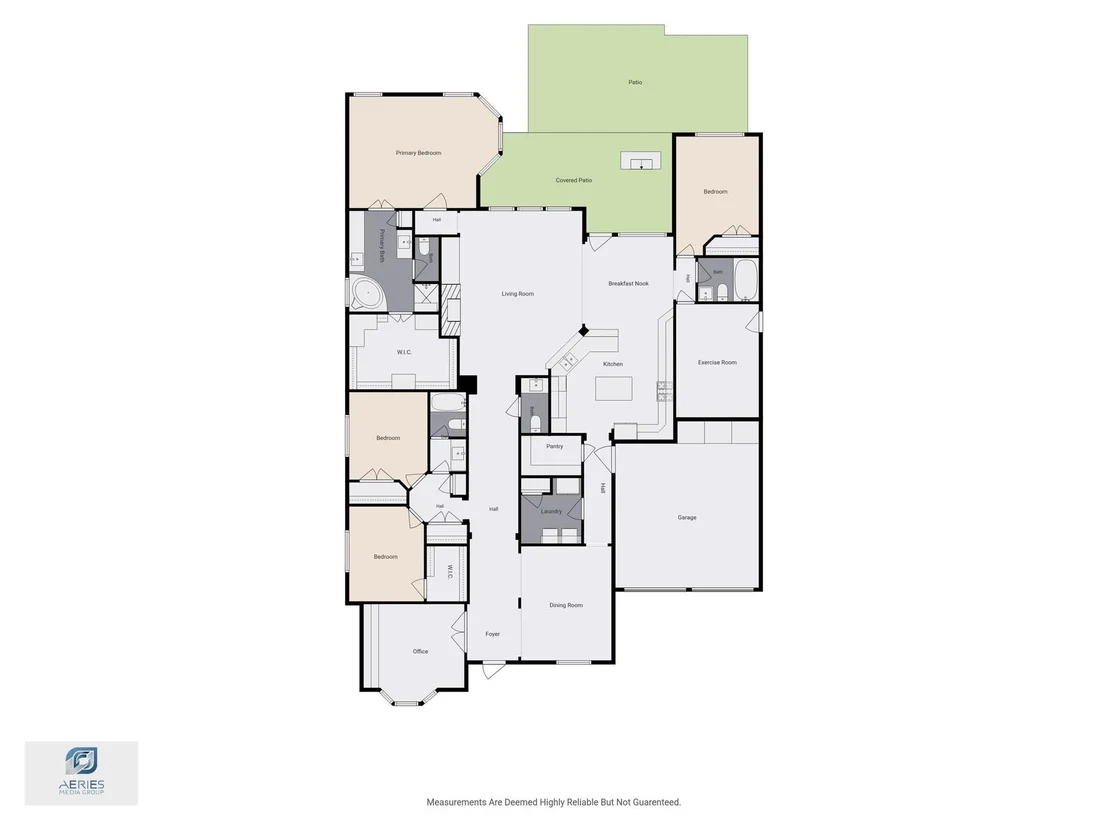 Photo of 6818 Ashton Pines Lane