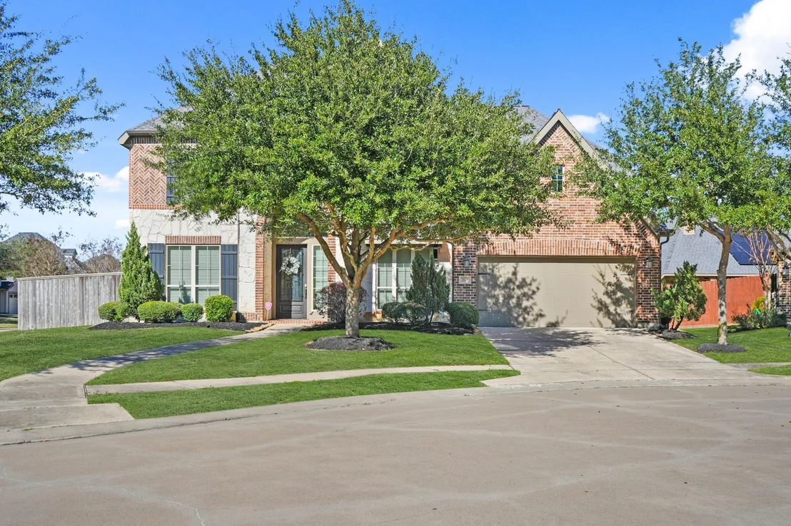 Photo of 2523 Crossvine Drive
