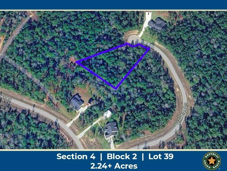 Photo of 10545 Link Tree Lane