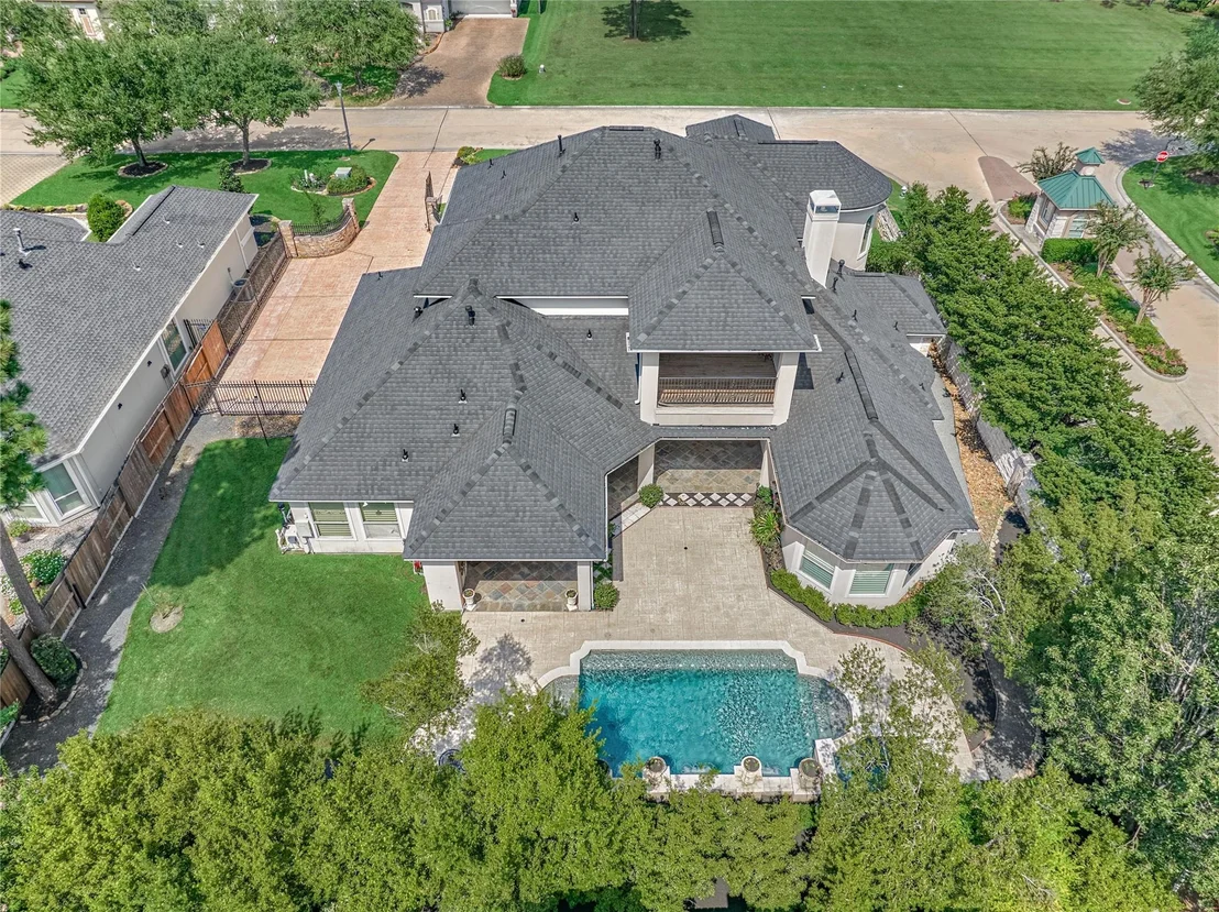 Photo of 8003 Marshall Falls Drive