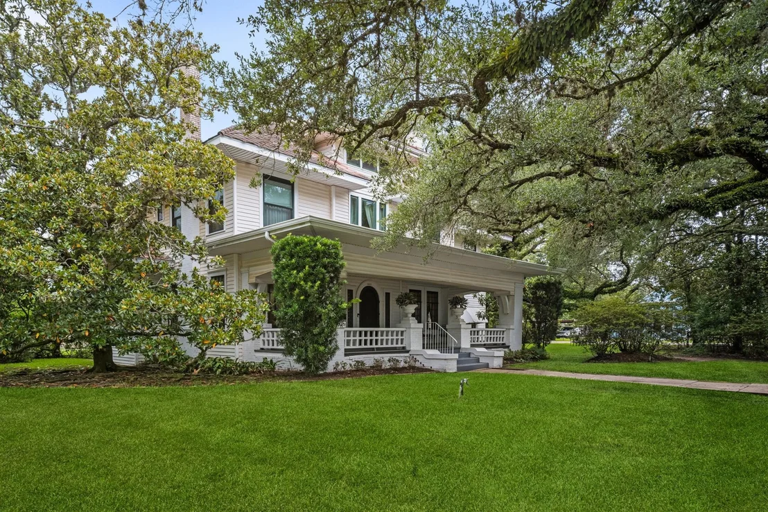 Photo of 501 N Mccarty Avenue