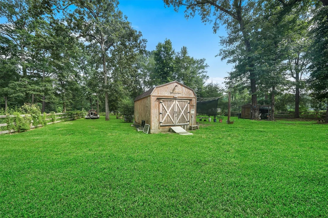 Photo of 747 Timbergrove