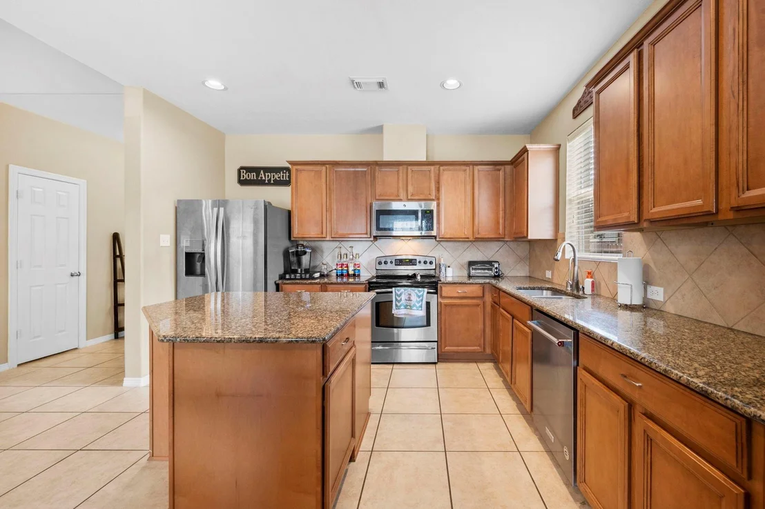 Photo of 20518 Benwest Court