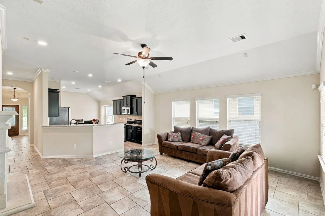 Photo of 18010 Tucson Bend Drive