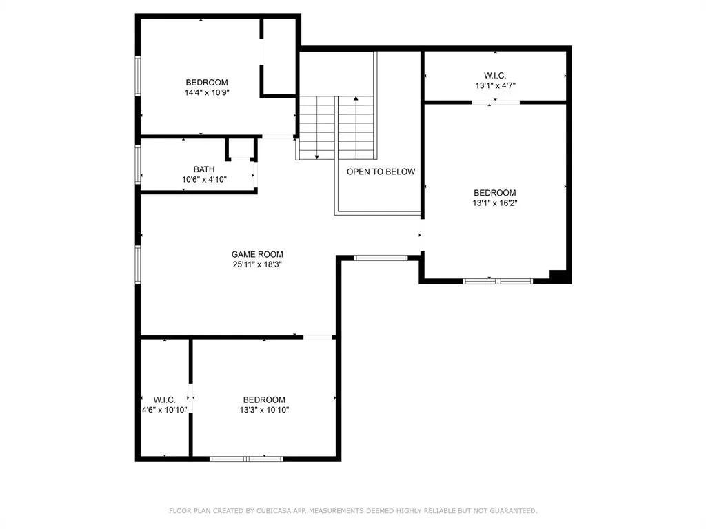 Photo of 1729 Park Oak Drive