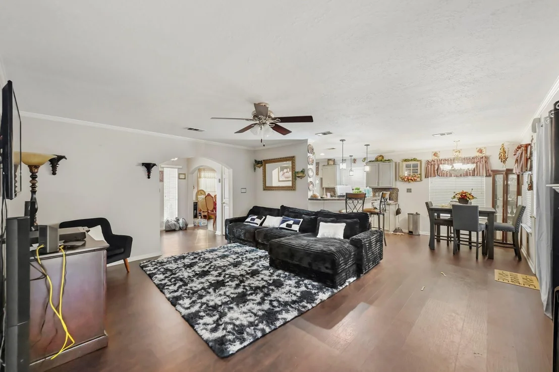 Photo of 18707 Timbers Trace Drive