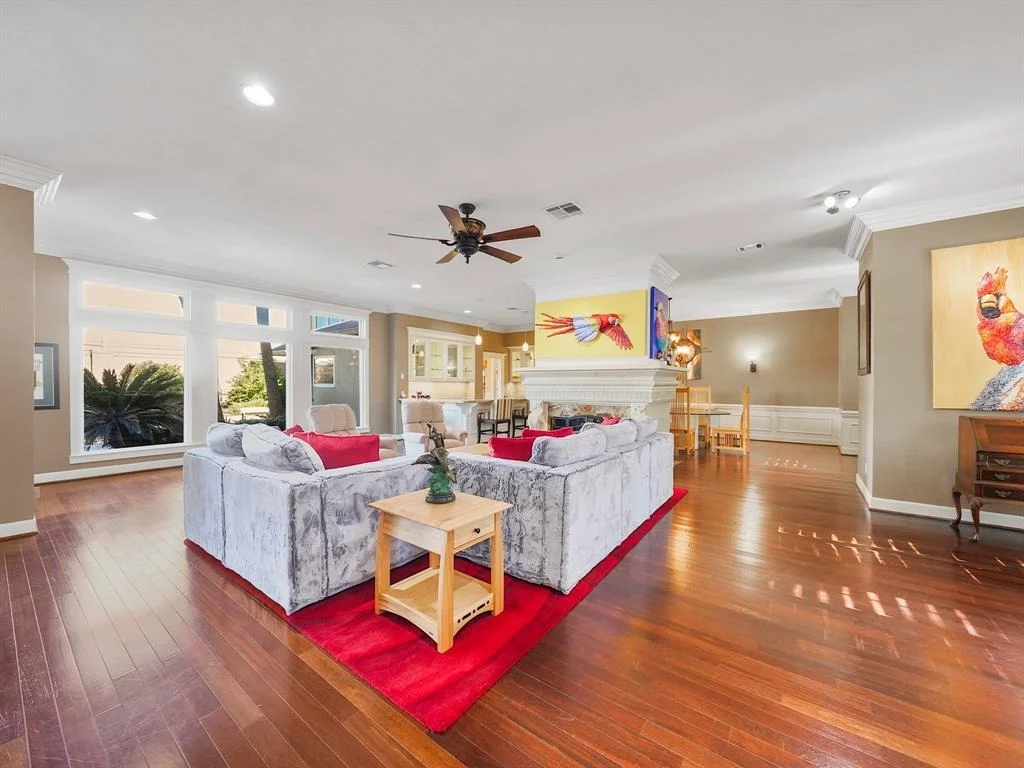 Photo of 20006 Ambervine Circle