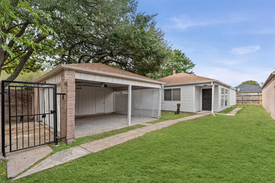 Photo of 16218 Olive Glen Drive