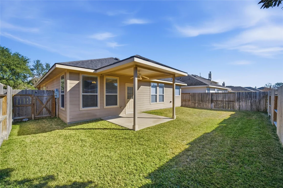 Photo of 16831 Tranquility Park Drive