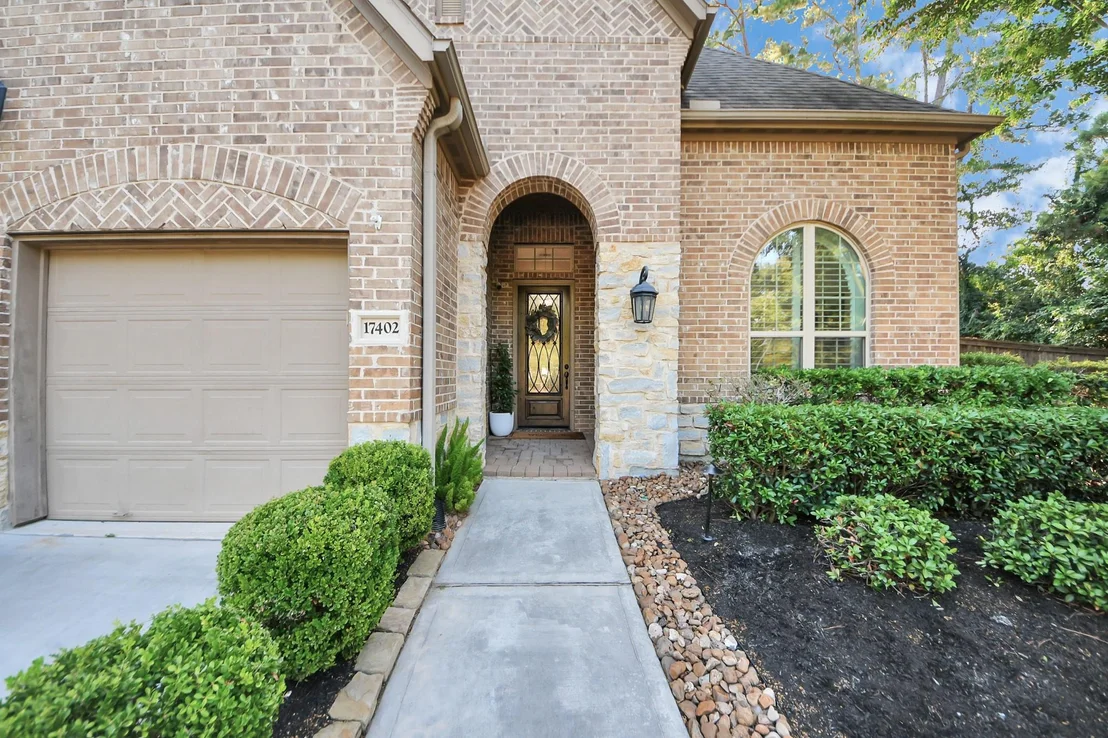 Photo of 17402 Cathedral Pines Drive