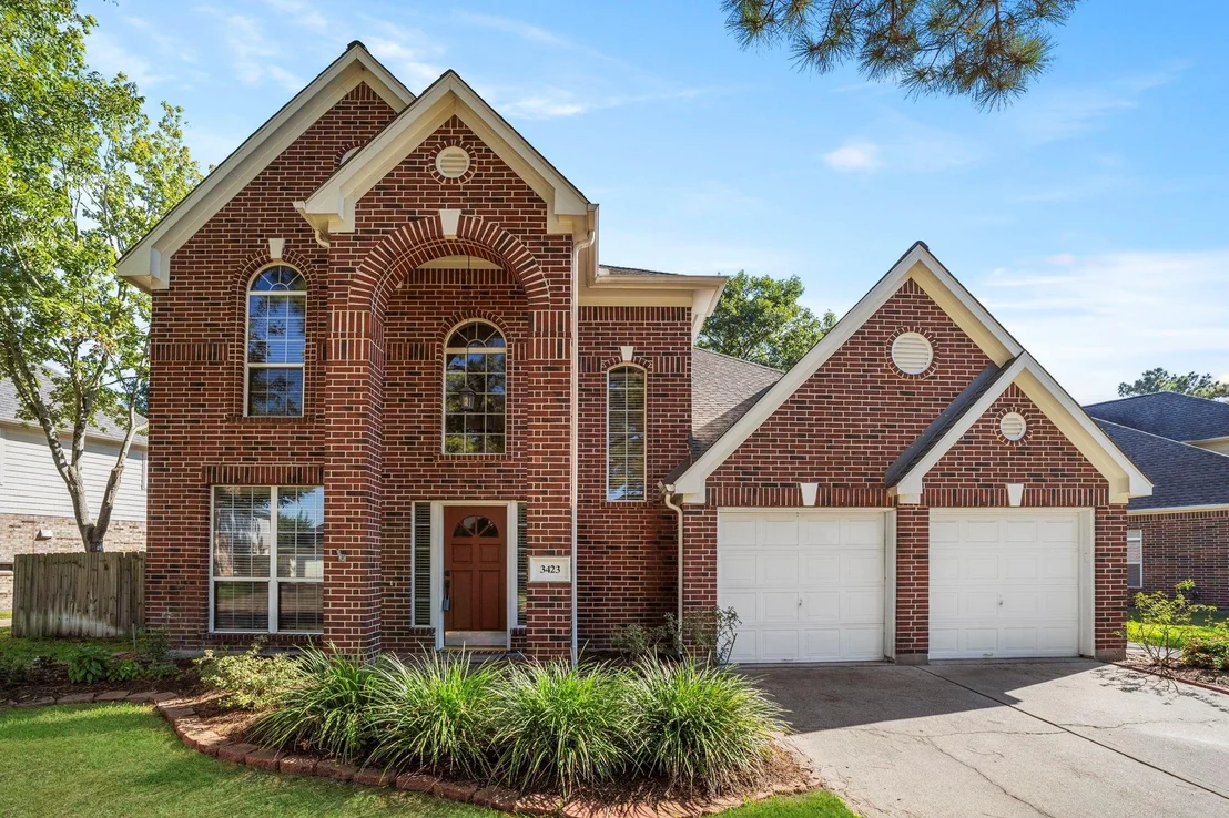 Photo of 3423 Brinton Trails Lane