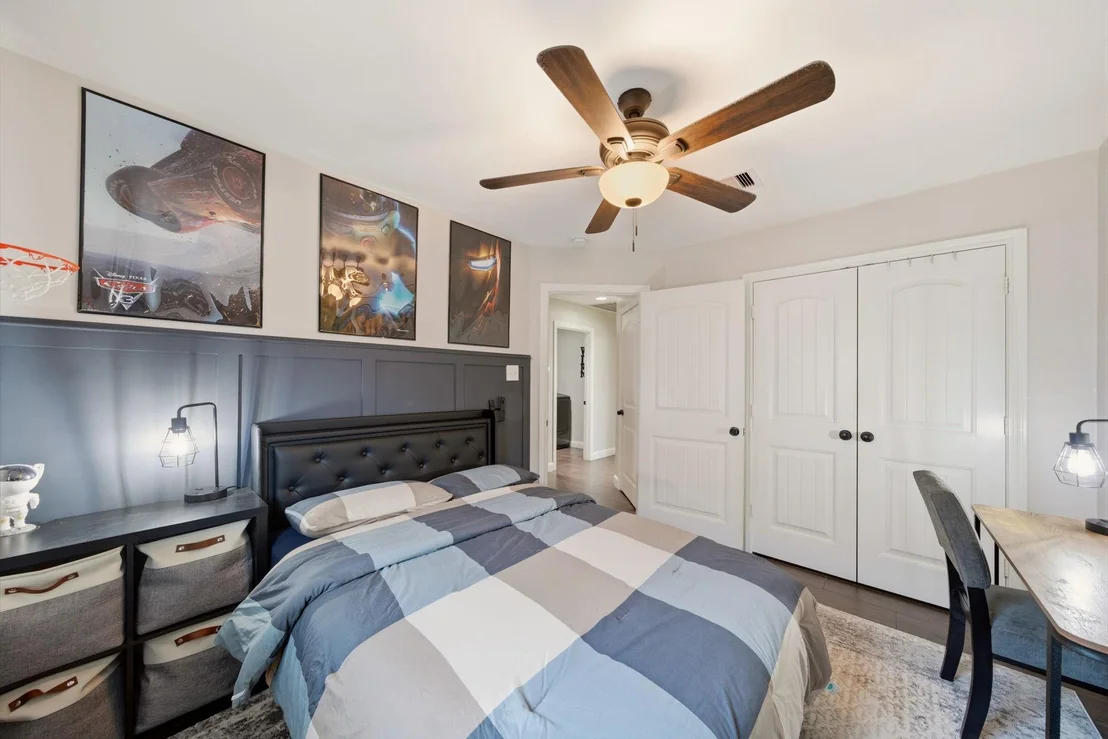 Photo of 3203 Borden Gully Drive