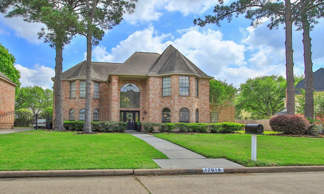 Photo of 17618 Hidden Forest Drive