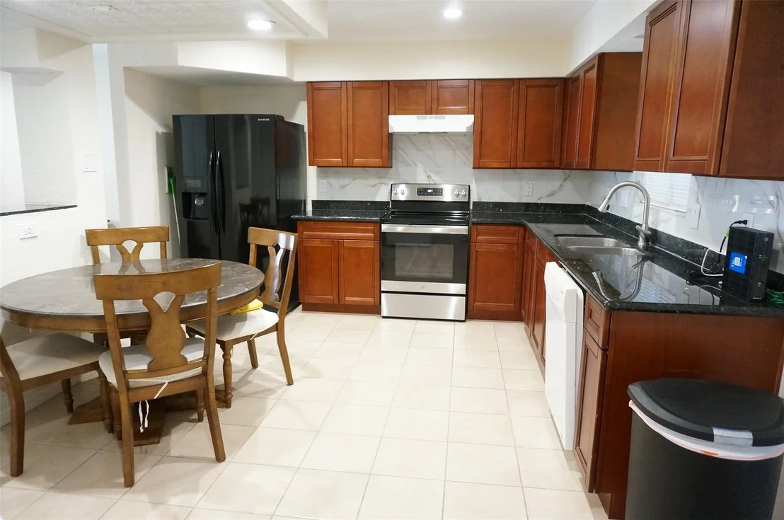 Photo of Unit 8 at 9901 Sharpcrest Street