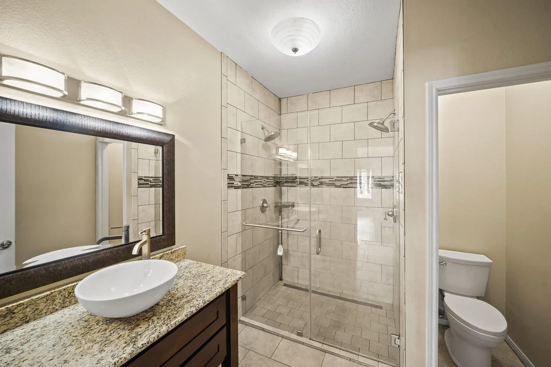 Photo of Unit 306 at 3780 Tanglewilde Street