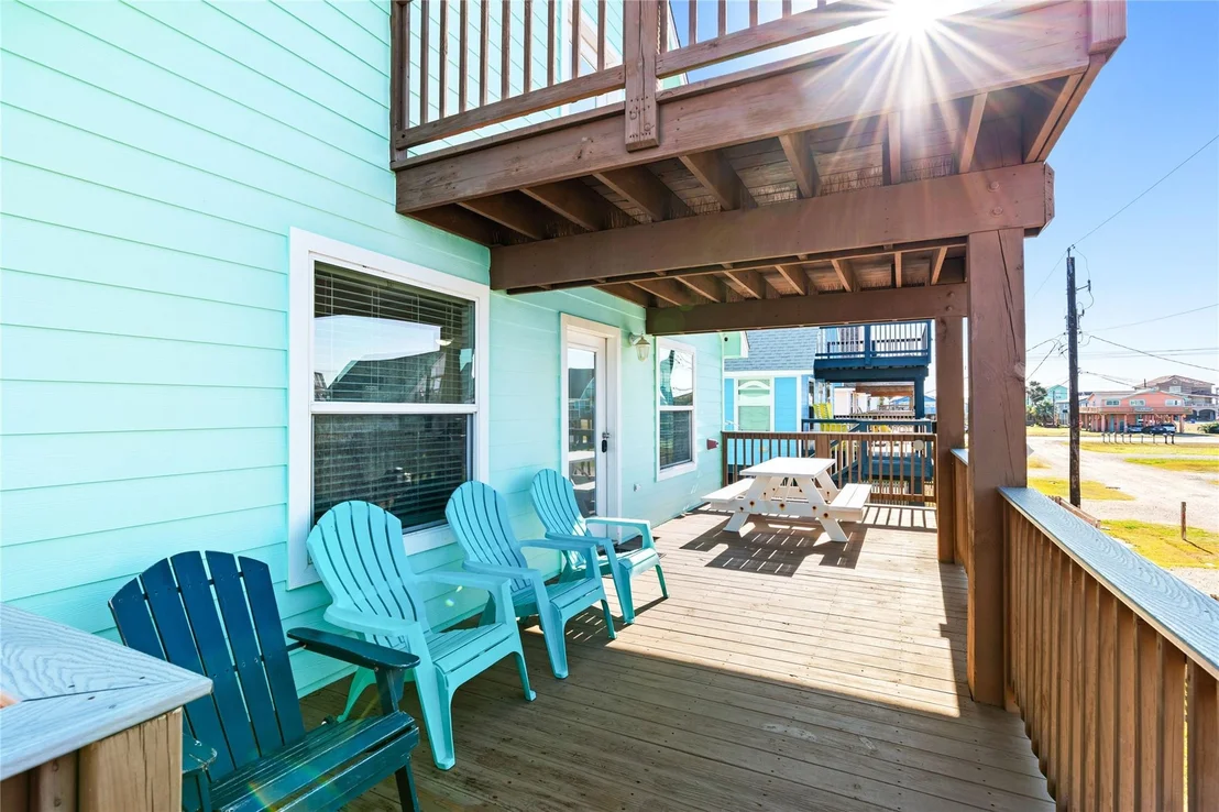 Photo of 218 Sea Oats Drive