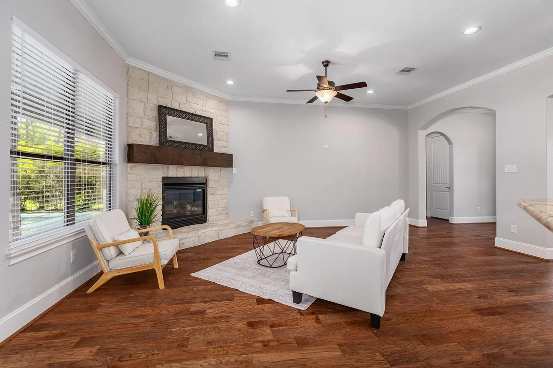 Photo of 5507 Bright Timber Landing Drive