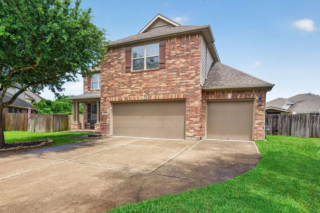 Photo of 21847 Mount Hunt Drive
