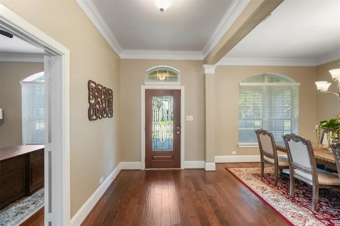 Photo of 8206 Caroline Ridge Drive