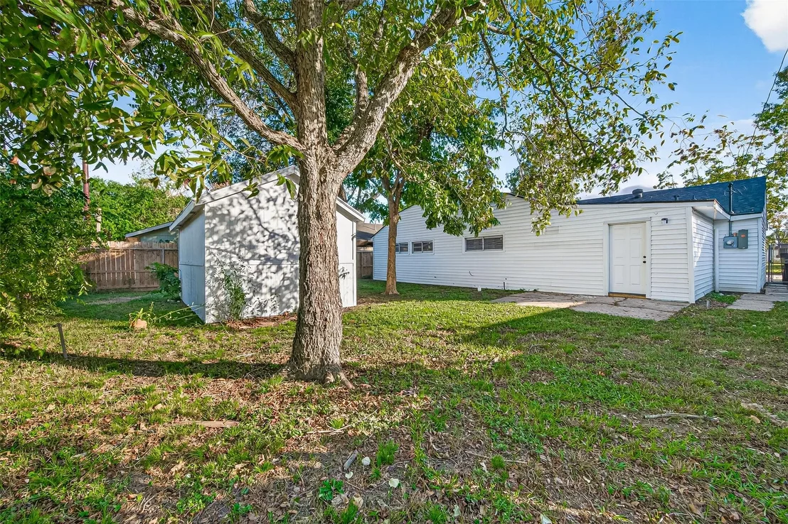 Photo of 4729 Paradise Lane